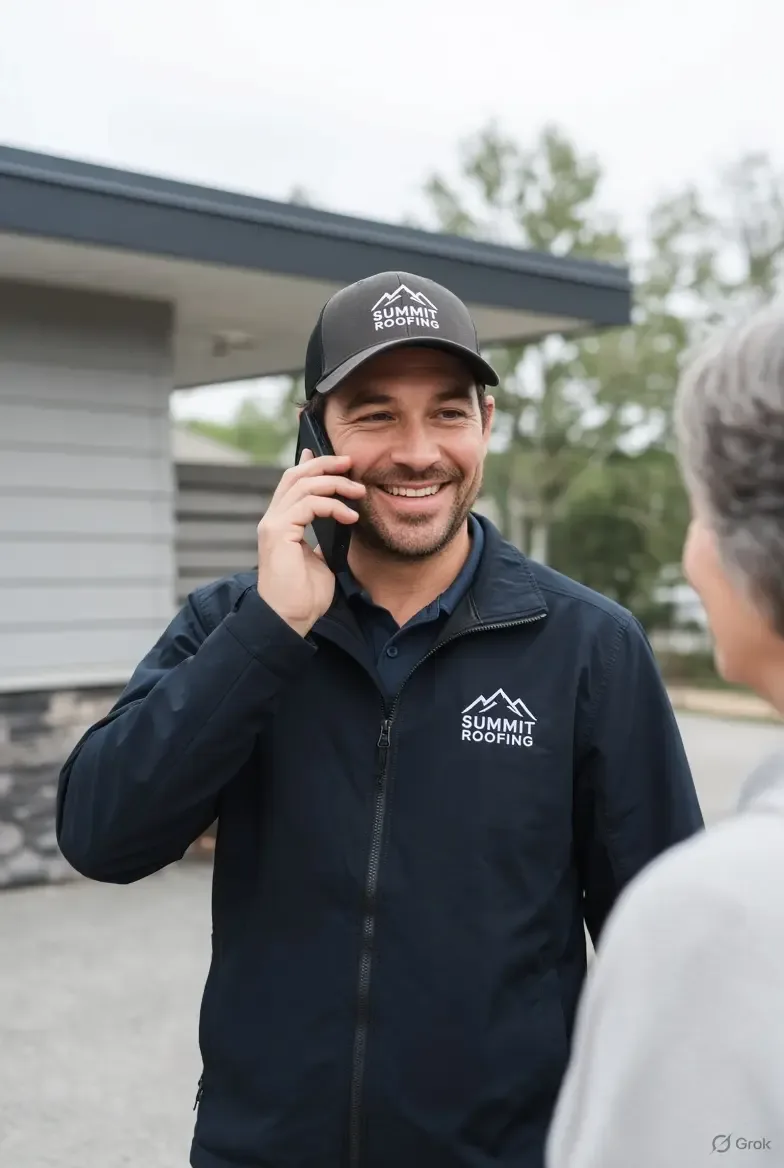 Flat Roof Leak Repair Ringwood, IL FAQs